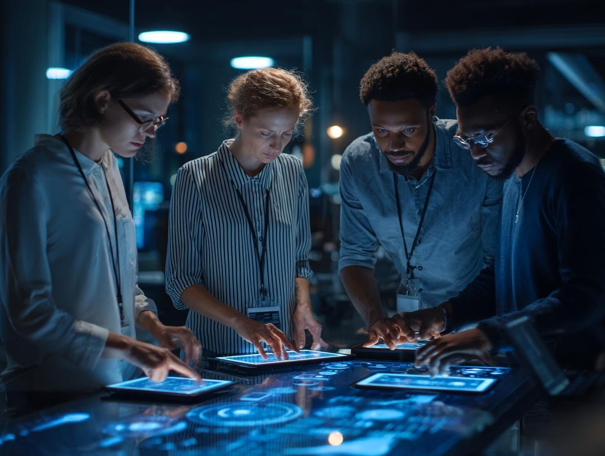 Neural Network Integration