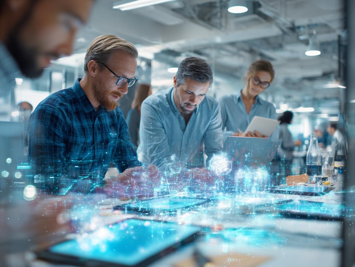 Personalized Insights