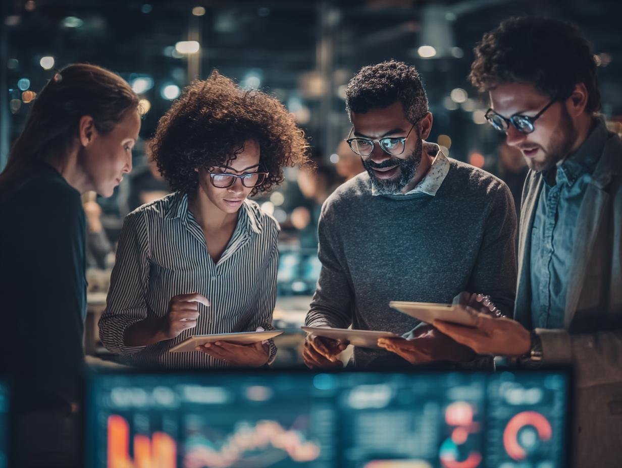 Real-Time Processing